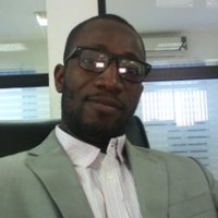 Kouakou A Florent Yao