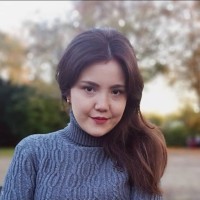 Laura Shashkova