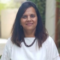 Nupur Patel