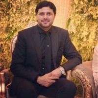 Izhar Ul Haq Jilani