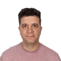 Mehrdad Fard Ebrahim Nia