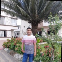 Yuvrajsinh Parmar