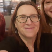 Carole Wilson-Frizzell