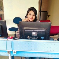 Shrutika Vaidya