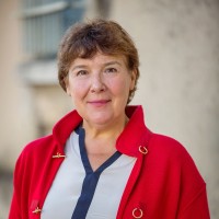 Anne Marbot