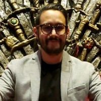 Luis Avila - Content Specialist - Avod-Svod-Fast - Especialista En Publicidad - Media Planner