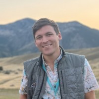 Zachary Murguía Burton, Ph.D.