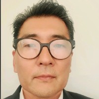 dalton shin