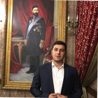 Orxan Dadashov