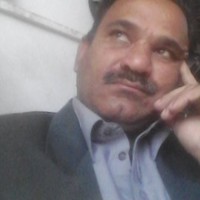 Arif Ali