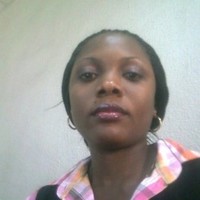 Mary Akowe