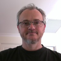 Simon Eve-Macleod