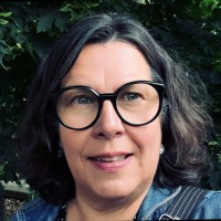 Ursula Raisig