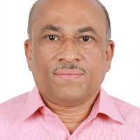 mathai thomas