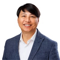 Peter Cho , CAPP