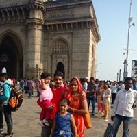 Jitesh Purohit
