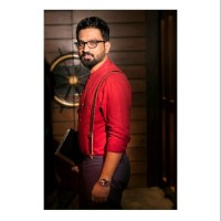 Vaibhav Mane