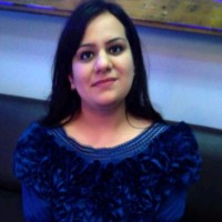 Palak Taneja