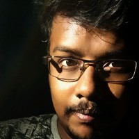 Santhoshraj Doraiswamy