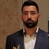 Leonardo Marin