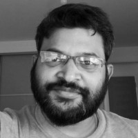 Kumar Bodapati