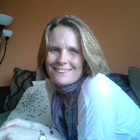 Pam Walgate
