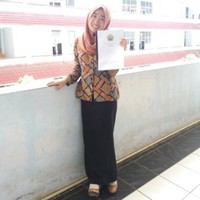Ghea Lucki Utami