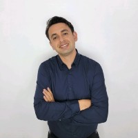 Oscar Jimenez