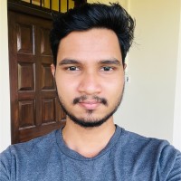 Aniket Naik