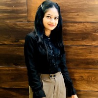 Sanjana Soni