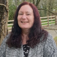 Sharon Gilfoyle