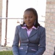 Nancy Ogeto