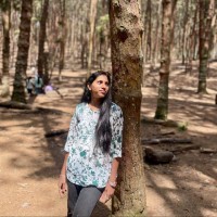 Ramya Pandiyarajan