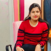 Suparna Ghosh