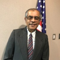 Raja Suresh