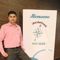 Dinesh Mishra