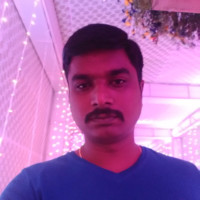 Sesham Ashok