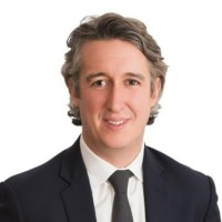 Michael Barry