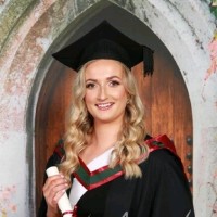 Gráinne O'​Brien