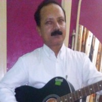Manoj Verma