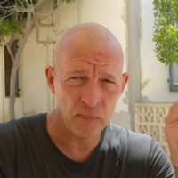 Jon Overgaard