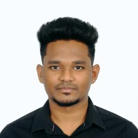Prashanth Mohan