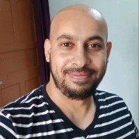 Sourav Reja