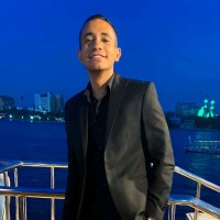 Ahmed Hamdy