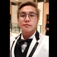 John Paul Atienza