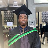 Femi Ogunnaike