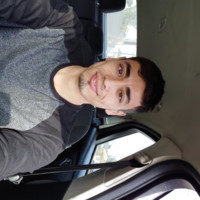 Alejandro Garcia