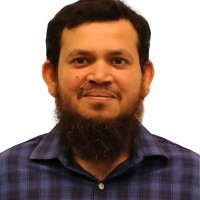 Khandaker Mohammed Zubair