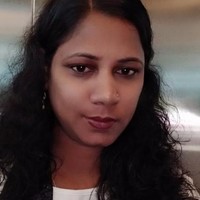 Kandukuri Gouri