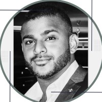 Lugen Govindasamy MBA, CFP®